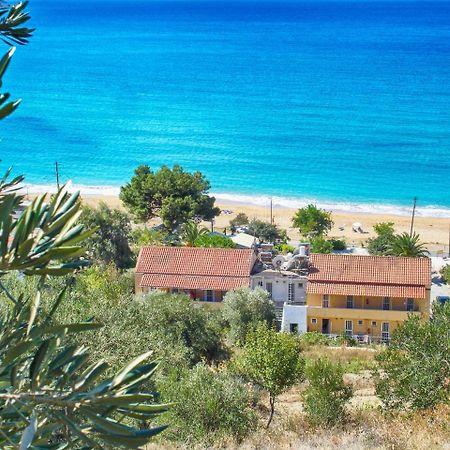 Apartamento Vistonia Agios Georgios Pagon Exterior foto