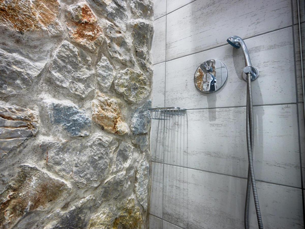 Apartamento Vistonia Agios Georgios Pagon Exterior foto