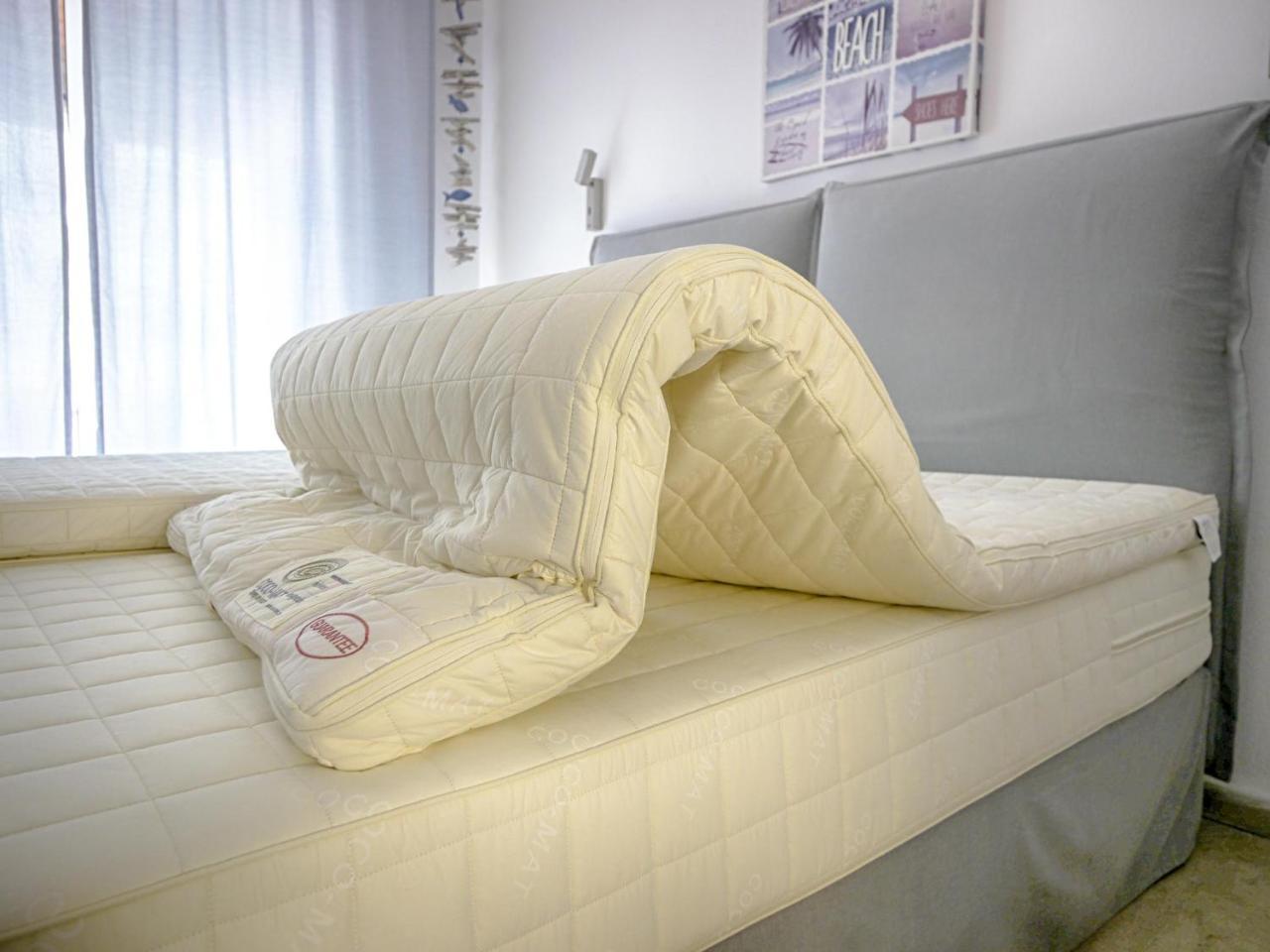 Apartamento Vistonia Agios Georgios Pagon Exterior foto